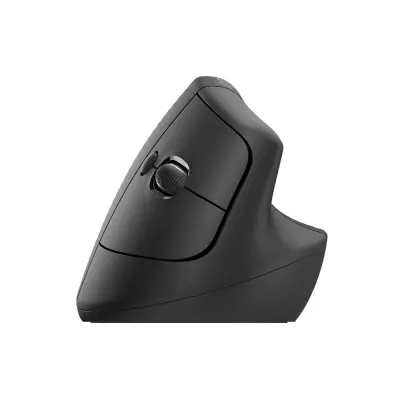 MOUSE VERTICAL ERGONÓMICO LOGITECH LIFT CON EASY-SWITCH MR0094
